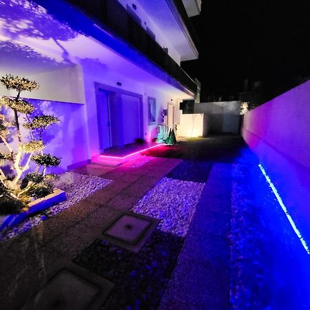 Airport Noa Modern Home Fiumicino Luaran gambar