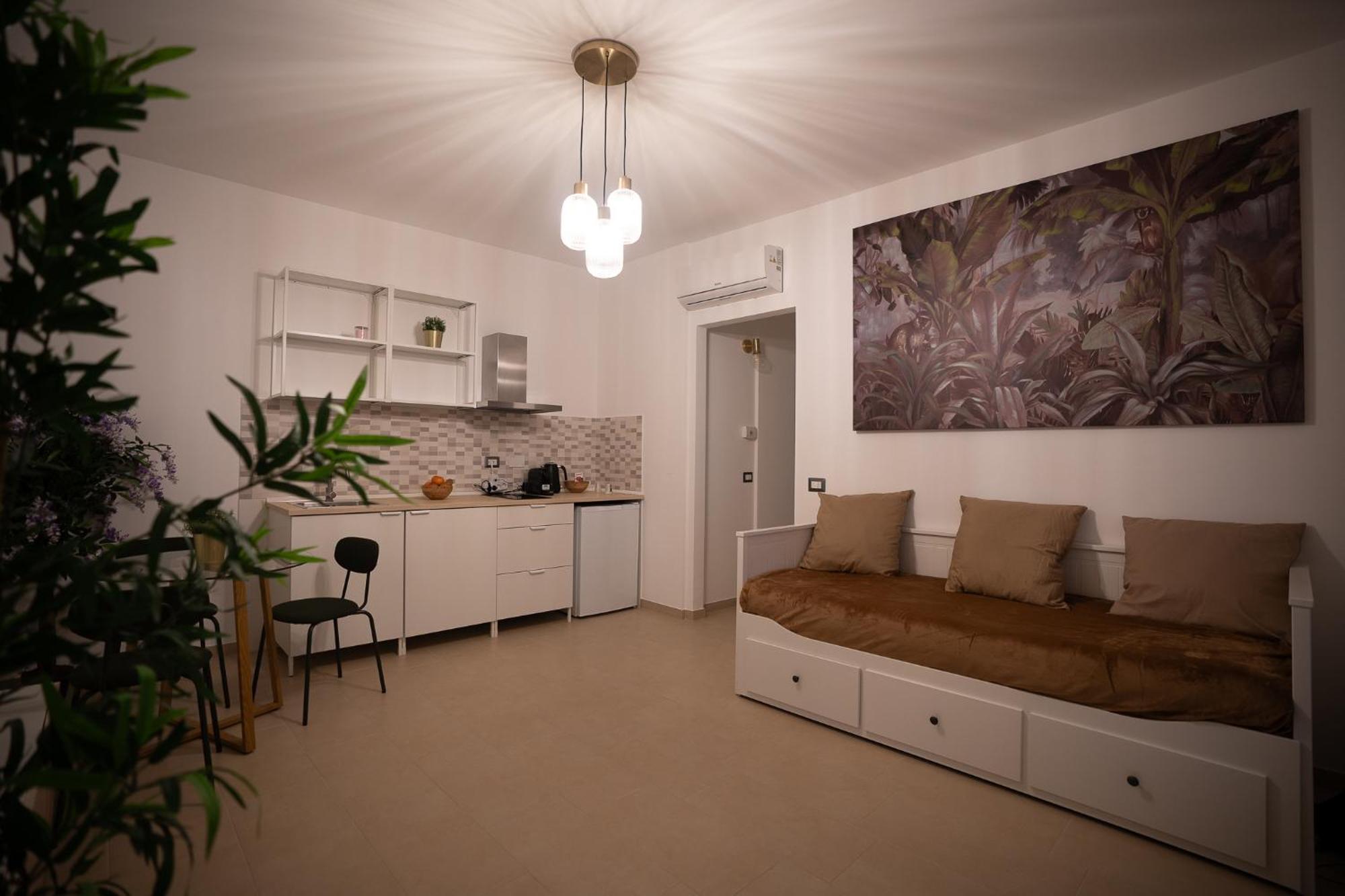 Airport Noa Modern Home Fiumicino Luaran gambar