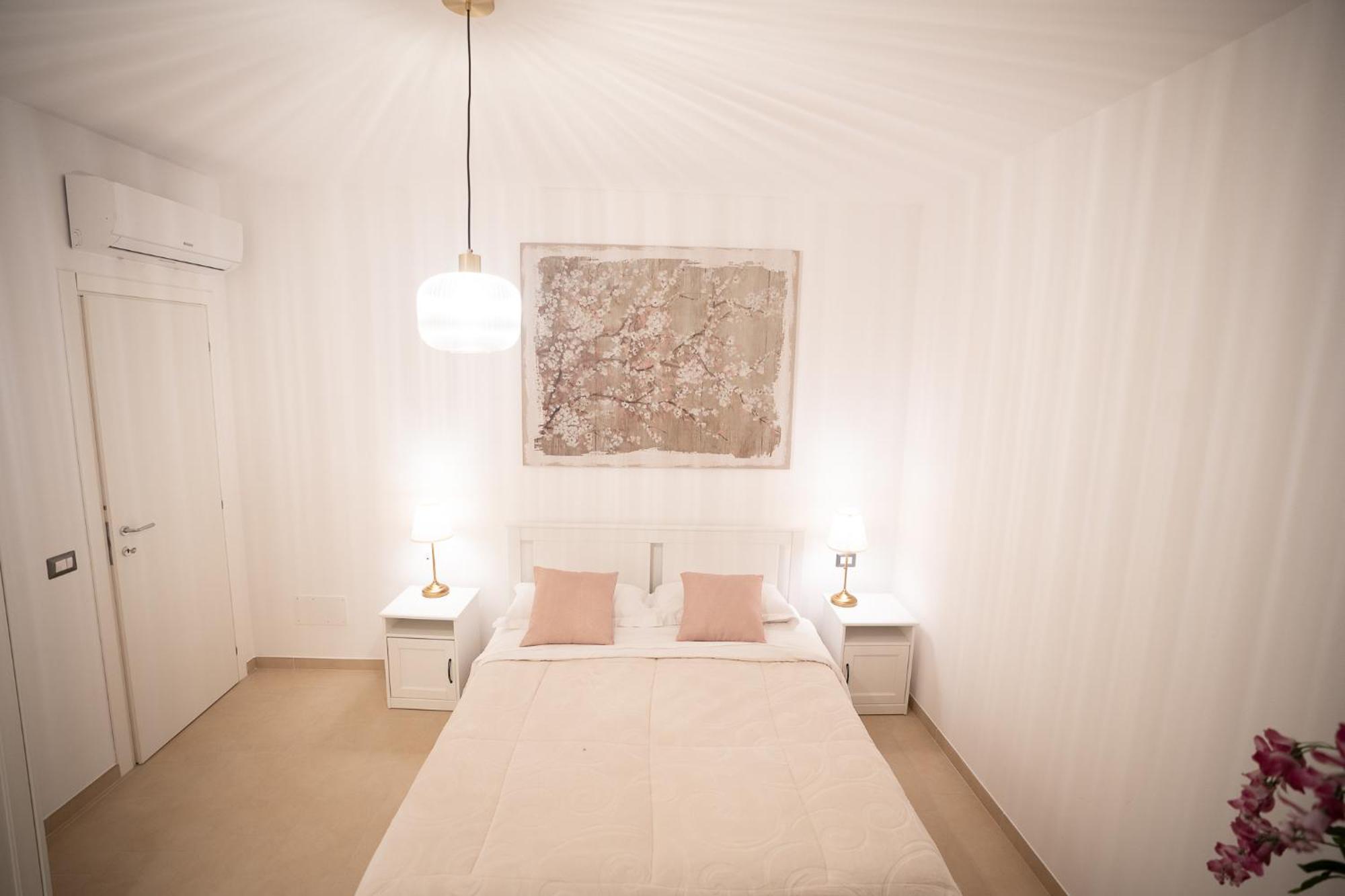 Airport Noa Modern Home Fiumicino Bilik gambar